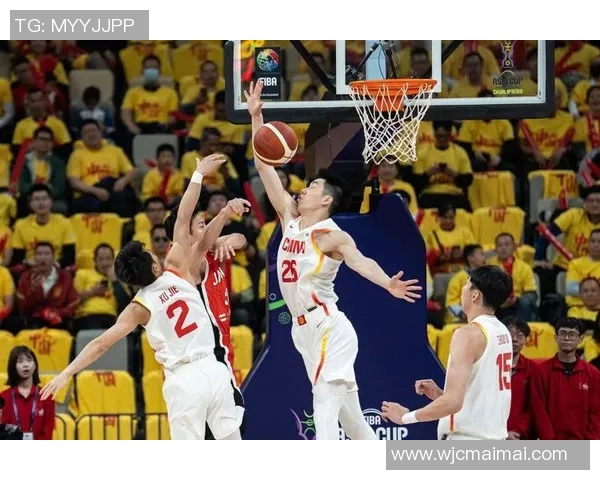 20250815 中国男篮挺进四强 20250815 中国男篮挺进四强