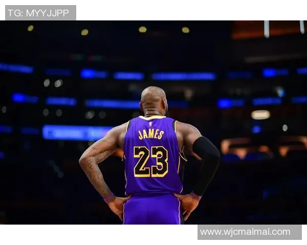 40岁詹姆斯入选全明星首发 21次入选全明星再创纪录