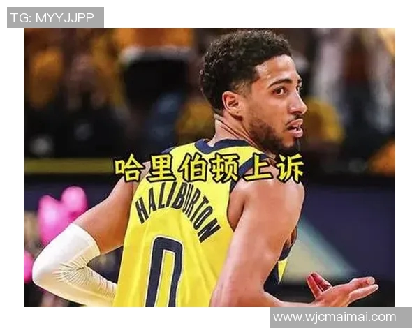 尼克斯反击不中 哈里伯顿一条龙反击得手