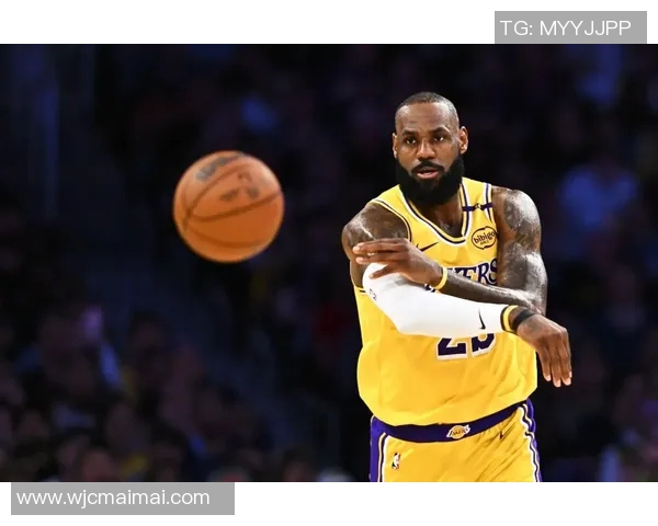 詹姆斯我仍然热爱这项运动