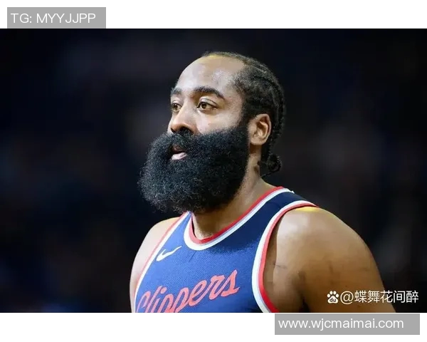 哈登神勇砍下30+7+7，伦纳德表现不俗，快船大胜太阳取得新赛季首胜