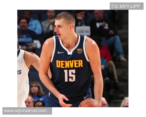 约基奇生涯第295次砍20+10+5 追平詹姆斯并列第2 仅次于贾巴尔