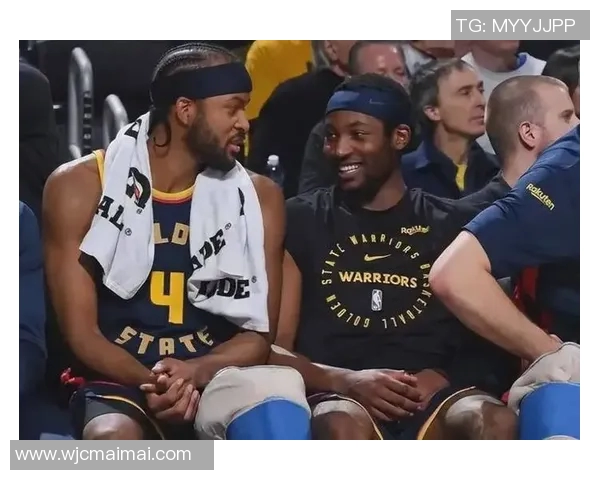 2250万美元!勇士库明加或被交易,独行侠成潜在下家变数多 2250万美元!勇士库明加或被交易,独行侠成潜在下家变数多