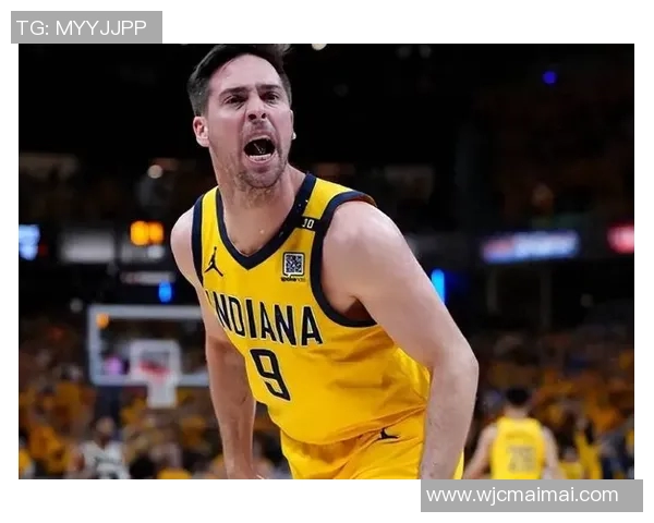 迎来赛季首秀！步行者官方：今天对阵爵士 麦康纳可以出战