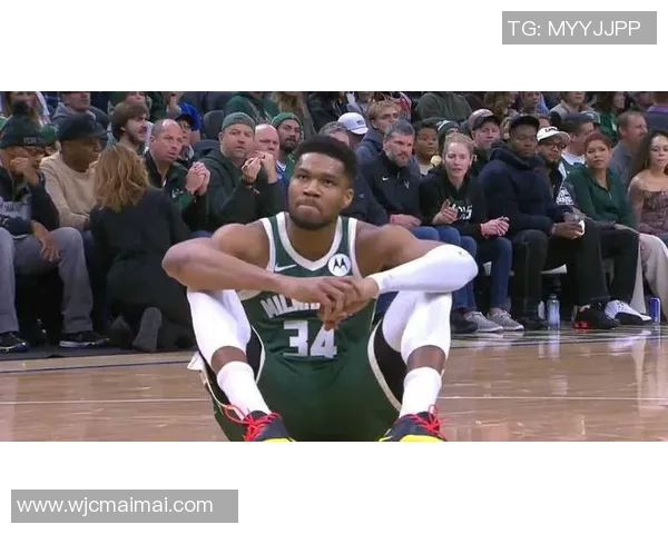 不打了，右小腿拉伤成导火索！字母哥已告知雄鹿，唯一指定下家曝光