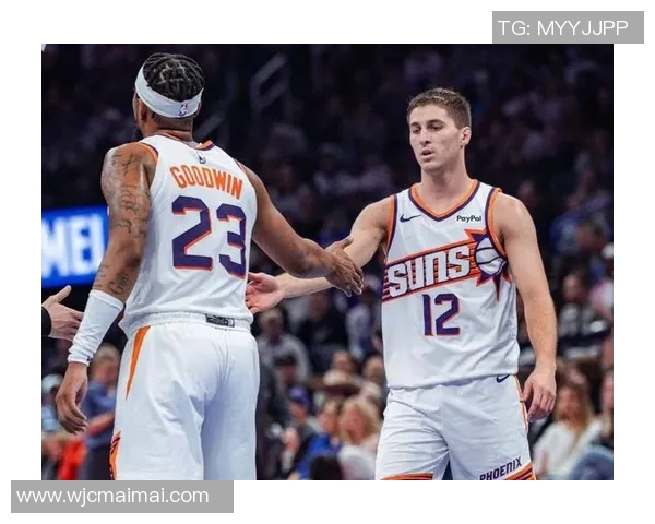 NBA杯半场：亚历山大17分6助，雷霆74-48太阳