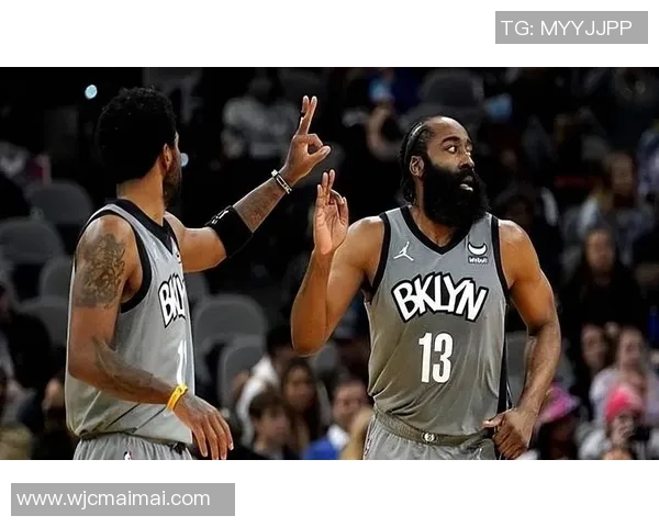 纳什：篮网三巨头共同上场仅16次，是执教期间最大的遗憾