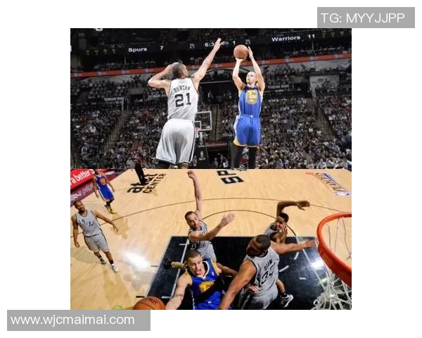 米奇谈文班亚马：计划主打掩护顺下冲击篮筐