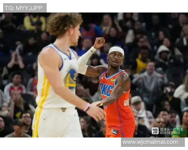 雷霆还能拿到74胜吗？一周两败进度落后16勇士 剩余赛程联盟最难