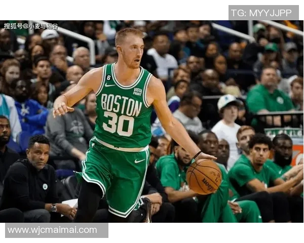 斯奈德谈凯尔特人：他们的球员无私奉献，团队协作如此默契