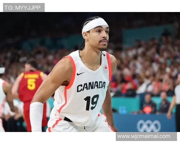 内姆布哈德全场14投6中，三分7中2得到18分6篮板9助攻1抢断