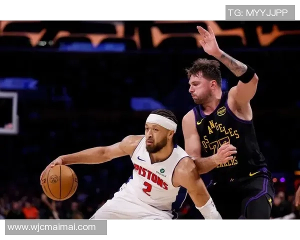 东契奇空砍30+5+11詹姆斯17分 湖人主场惨败活塞