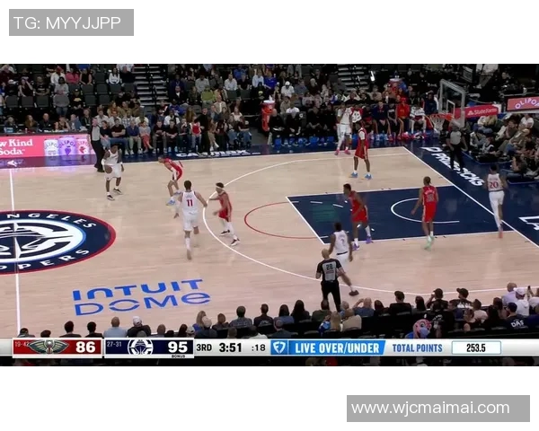 03月02日 NBA常规赛 鹈鹕vs快船直播前瞻分析